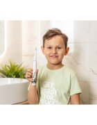 innoGIO GIOSonic Panda periuta de dinti electrica sonica pentru copii 3-12 y 1 buc