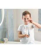innoGIO GIOSonic Panda periuta de dinti electrica sonica pentru copii 3-12 y 1 buc