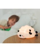 innoGIO GIOWoolie lampă LED reglabilă pentru copii 1 buc