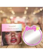 innoGIO Vibes Beauty GIO-759BY oglinda cosmetica cu iluminare LED de fundal 325 cm x 34cm x 1cm 1 buc