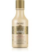 INOAR Absolut Daymoist CLR™ șampon intens hidratant pentru par uscat si vopsit 250 ml