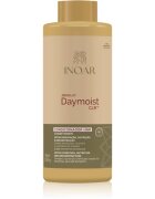 INOAR Absolut Daymoist Conditioner balsam hidratant pentru par degradat sau tratat chimic 800 ml