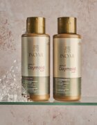 INOAR Absolut Daymoist Conditioner balsam hidratant pentru par degradat sau tratat chimic 800 ml