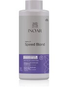 INOAR Absolut Speed Blond Conditioner balsam pentru parul blond cu suvite 800 ml