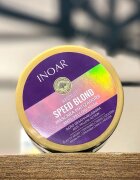 INOAR Absolut Speed Blond masca tonifianta si hranitoare pentru par blond 250 g
