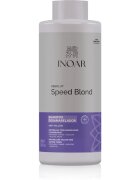 INOAR Absolut Speed Blond șampon pentru par blond 800 ml