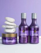 INOAR Absolut Speed Blond set pentru par blond 2x250 ml