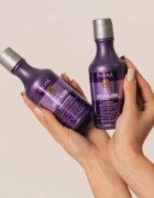 INOAR Absolut Speed Blond set pentru par blond 2x250 ml