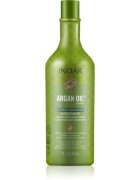 INOAR Argan Oil System balsam pentru par cu efect hidratant 1000 ml