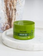 INOAR Argan Oil System masca pentru hidratare si matifiere pentru păr 250 g