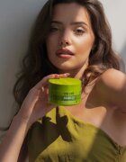 INOAR Argan Oil System masca pentru hidratare si matifiere pentru păr 250 g