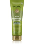 INOAR Argan Oil System Thermoliss balsam indreptare pentru păr cu protecție termică 240 ml