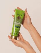 INOAR Argan Oil System Thermoliss balsam indreptare pentru păr cu protecție termică 240 ml