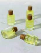 INOAR Argan Oil System Ulei nutritiv pentru păr 7 ml
