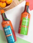 INOAR #Bombar Super Line Super Vitaminas șampon cu vitamina C 1000 ml