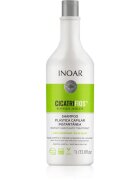 INOAR CicatriFios șampon pentru regenerarea părului slab și deteriorat 1000 ml