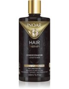 INOAR Hair Therapy balsam pentru indreptare pentru par deteriorat 500 ml