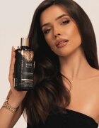 INOAR Hair Therapy balsam pentru indreptare pentru par deteriorat 500 ml