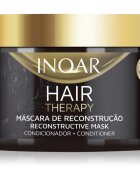 INOAR Hair Therapy mască fortifiantă pentru par deteriorat 250 g