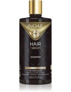 INOAR Hair Therapy șampon fortifiant pentru păr deteriorat 500 ml