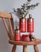 INOAR Miracle Repair șampon pentru regenerarea părului slab și deteriorat 500 ml