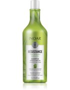 INOAR Résistance Bambu șampon petru par fragil si fara vlaga 1000 ml