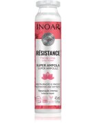 INOAR Résistance Flor de Lótus fiolă pentru intarirea parului 45 ml