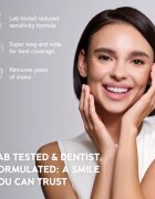 InoPro Advanced Whitening Strips benzi pentru ablirea dintilor pentru dinti bez peroxidu 28 buc