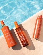 Institut Esthederm Adaptasun Protective Body Lotion loțiune de protecție solară protectie medie impotriva razelor UV 200 ml