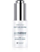 Institut Esthederm Age Proteom Advanced Eye Serum Ser de Ochi pentru Întinerire 15 ml