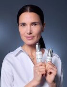 Institut Esthederm Age Proteom Advanced Eye Serum Ser de Ochi pentru Întinerire 15 ml