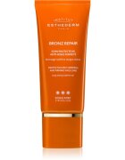 Institut Esthederm Bronz Repair Protective Anti-Wrinkle and Firming Face Care cremă facială antirid pentru fermitate cu o protectie UV ridicata 50 ml