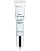 Institut Esthederm Cellular Water Eye Gel gel hidratant zona ochilor 15 ml