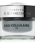 Institut Esthederm Cellular Water Gel gel facial hidratant înviorător cu apă celulară 50 ml