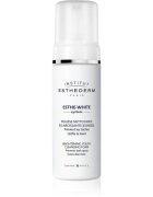 Institut Esthederm Esthe White Brightening Youth Cleansing Foam spuma de curatat cu efect de albire 150 ml