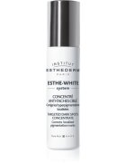 Institut Esthederm Esthe White Targeted Dark Spots Concentrate concentrat impotriva petelor 9 ml