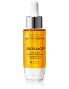 Institut Esthederm Excellage Regenerating Night Oil ulei regenerator pentru noapte 30 ml