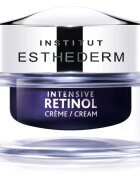 Institut Esthederm Intensive Retinol Cream cremă concentrată împotriva îmbătrânirii pielii 50 ml