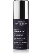 Institut Esthederm Intensive Vitamine C Serum ser cu efect iluminator cu vitamina C 10 ml