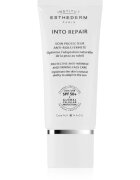 Institut Esthederm Into Repair Protective And Anti-Wrinkle Creme SPF 50+ cremă de față protectoare pentru intoleranța la soare SPF 50+ 50 ml
