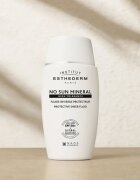 Institut Esthederm No Sun Mineral Fluid protective fluid pentru piele sensibila si intoleranta SPF 50+ 40 ml