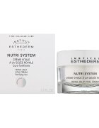 Institut Esthederm Nutri System Royal Jelly Vital Cream crema hranitoare cu laptisor de matca 50 ml