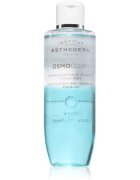 Institut Esthederm Osmoclean două faze pentru îndepărtarea machiajului de pe ochi și buze 200 ml
