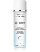 Institut Esthederm Osmoclean High Tolerance Make-up Remover două faze pentru îndepărtarea machiajului de pe ochi și buze 125 ml