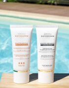 Institut Esthederm Photo Reverse Brightening Protective Anti-Dark Spots Face Care tratament de îngrijire și protecție pentru petele pigmentare cu o pr