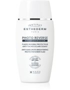 Institut Esthederm Photo Reverse Hyperpigmentation protective fluid impotriva petelor SPF 50+ 40 ml