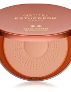 Institut Esthederm Protective Sunshine Care Powder pudra bronzanta protectie medie impotriva razelor UV 15 g