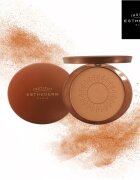 Institut Esthederm Protective Sunshine Care Powder pudra bronzanta protectie medie impotriva razelor UV 15 g