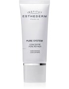 Institut Esthederm Pure System Pore Refiner Concentrate concentrat pentru micsorarea porilor 50 ml