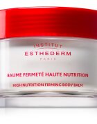 Institut Esthederm Sculpt System High Nutrition Firming Body Balm balsam pentru corp intens hrănitor 200 ml